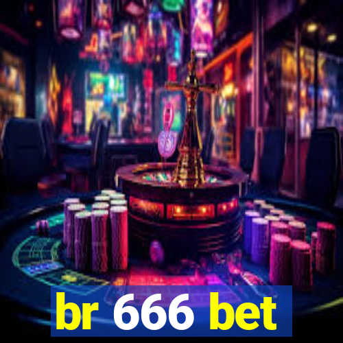 br 666 bet